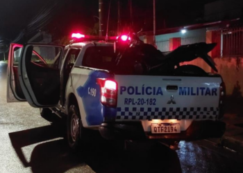 Moto furtada durante o Carnaval é recuperada pela Polícia Militar em Porto Velho