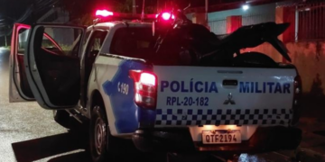 Moto furtada durante o Carnaval é recuperada pela Polícia Militar em Porto Velho