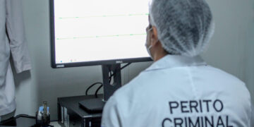 Busca e identificação de pessoas desaparecidas são ampliadas com lançamento da Rede PCI Conecta em Rondônia