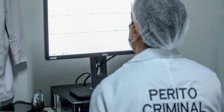 Busca e identificação de pessoas desaparecidas são ampliadas com lançamento da Rede PCI Conecta em Rondônia