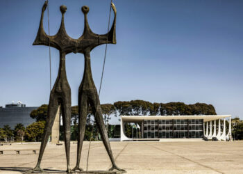 STF dá 30 dias para conclusão de compromissos da União sobre impasse entre indígenas e ribeirinhos em Roraima