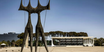 STF dá 30 dias para conclusão de compromissos da União sobre impasse entre indígenas e ribeirinhos em Roraima