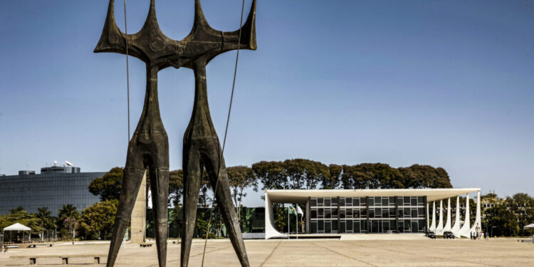 STF dá 30 dias para conclusão de compromissos da União sobre impasse entre indígenas e ribeirinhos em Roraima