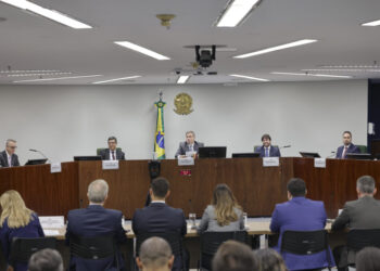 Supremo determina novas medidas contra desmatamento na Amazônia