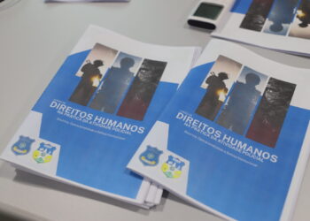 Governo de RO fortalece atuação da Polícia Penal com curso de direitos humanos aplicados à prática operacional