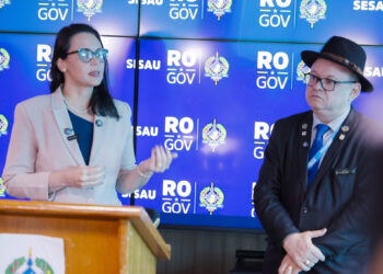 Governo de RO apresenta atualização sobre casos de Mpox em Porto Velho e reforça medidas preventivas