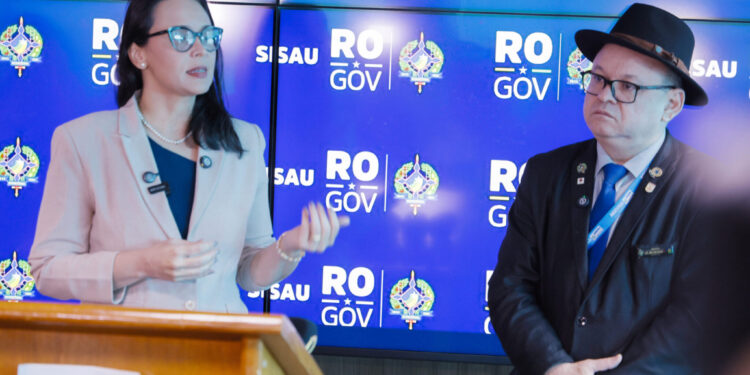 Governo de RO apresenta atualização sobre casos de Mpox em Porto Velho e reforça medidas preventivas