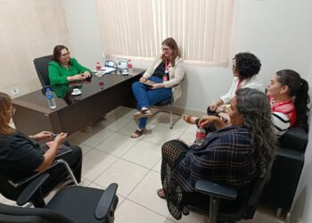 ASSISTÊNCIA – Tratativas são iniciadas para reativação do Comitê de Atenção ao Migrante