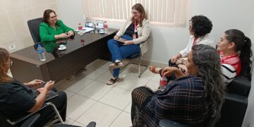 ASSISTÊNCIA – Tratativas são iniciadas para reativação do Comitê de Atenção ao Migrante