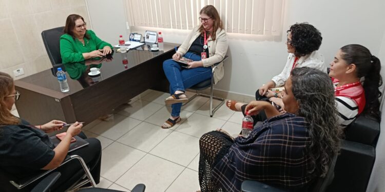 ASSISTÊNCIA – Tratativas são iniciadas para reativação do Comitê de Atenção ao Migrante