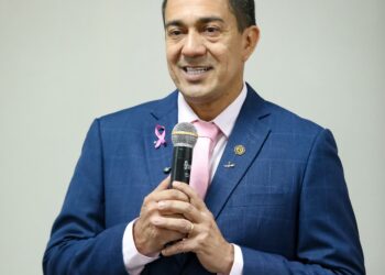 Eyder Brasil paga emenda de R$ 80 mil ao Projeto Ação Mulher em Ariquemes