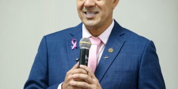 Eyder Brasil paga emenda de R$ 80 mil ao Projeto Ação Mulher em Ariquemes