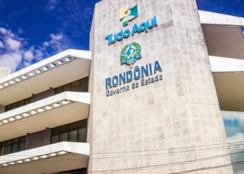 Dra. Taíssa solicita instalação do “Tudo Aqui” em Guajará-Mirim para ampliar acesso aos serviços públicos