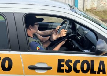 Novas diretrizes do Manual Brasileiro de Exames de Direção Veicular passam a valer em Rondônia