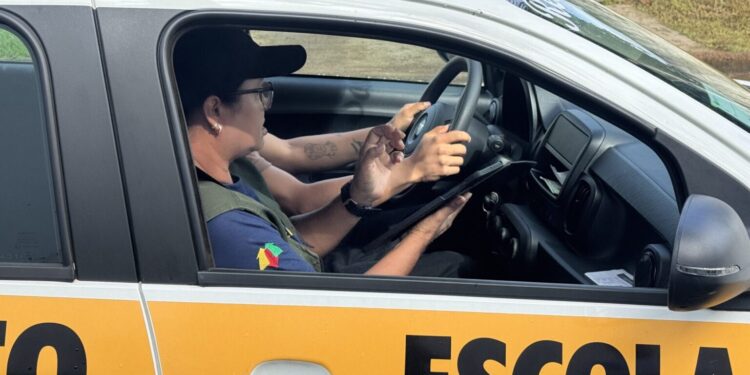 Novas diretrizes do Manual Brasileiro de Exames de Direção Veicular passam a valer em Rondônia