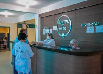 Transparência na saúde: projeto aprovado amplia acesso da população às informações das unidades estaduais