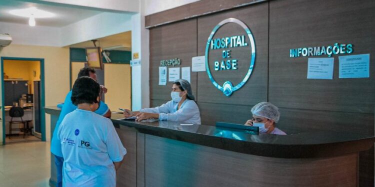 Transparência na saúde: projeto aprovado amplia acesso da população às informações das unidades estaduais