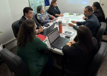 Iperon leva capacitação previdenciária às regionais do interior e reforça a governança