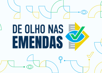 Poder Judiciário lança nesta terça (10) campanha “De Olho Nas Emendas”