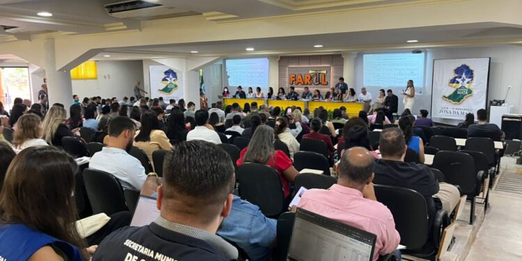 Organização e integração do SUS em Rondônia são destacadas em reunião da CIB Itinerante, em Rolim de Moura