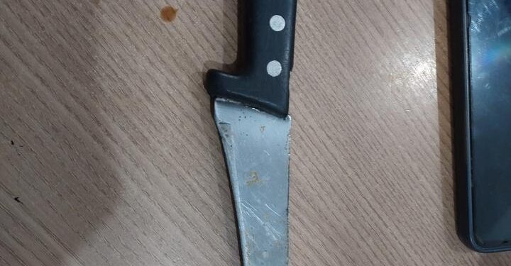 PMRO age rápido e prende envolvidos em tentativa de homicídio registrada em Nova Mamoré