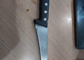 PMRO age rápido e prende envolvidos em tentativa de homicídio registrada em Nova Mamoré