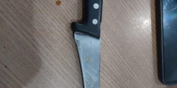 PMRO age rápido e prende envolvidos em tentativa de homicídio registrada em Nova Mamoré