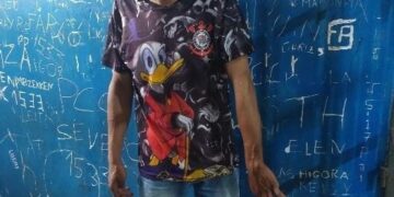 FORAGIDO DA JUSTIÇA É CAPTURADO PELA PMRO EM VILHENA