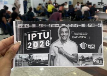 Carnês são entregues e desconto de 10% é até 5 de março