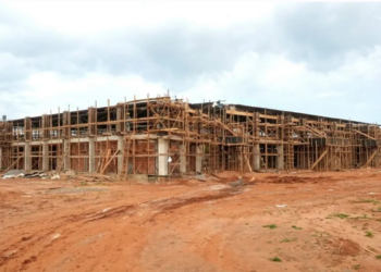 Modernização: governo de RO realiza revitalização do Terminal Rodoviário Armelindo Corá, em Cacoal