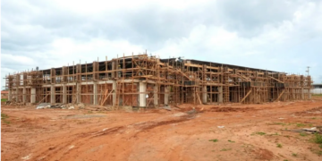 Modernização: governo de RO realiza revitalização do Terminal Rodoviário Armelindo Corá, em Cacoal