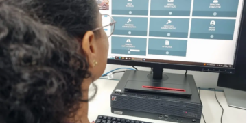 Central de Serviços do Detran-RO facilita acesso e reduz necessidade de atendimento presencial