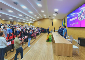 Capacitação técnica marca 3º Workshop e reforça eficiência e transparência na execução de convênios estaduais