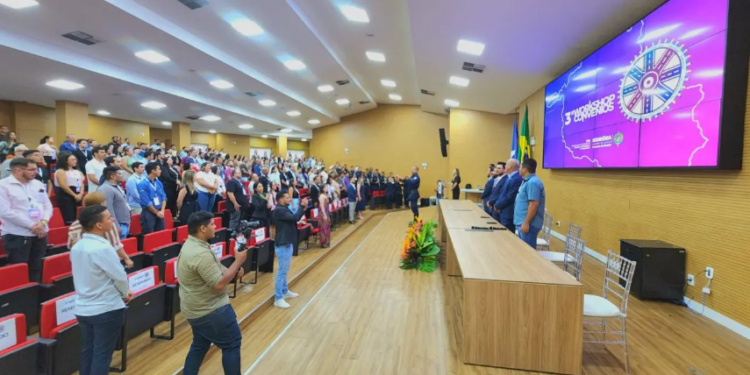 Capacitação técnica marca 3º Workshop e reforça eficiência e transparência na execução de convênios estaduais