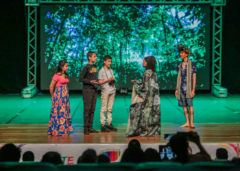 Fera 2026 inicia calendário com etapas em todo o estado e finais em Porto Velho