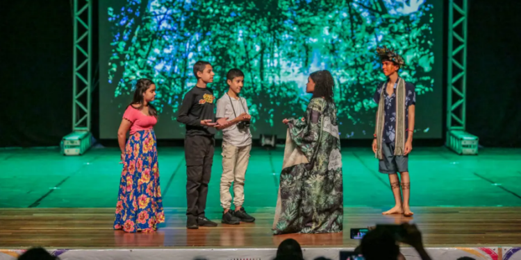 Fera 2026 inicia calendário com etapas em todo o estado e finais em Porto Velho