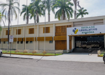 Escola do Legislativo abre calendário de 2026 com cinco cursos gratuitos em Porto Velho