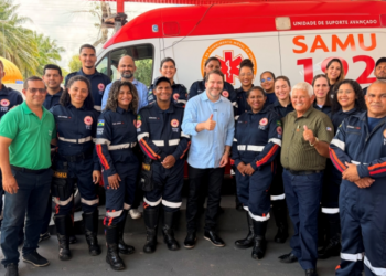 Alex Redano anuncia destinação de R$ 1 milhão para a saúde em Cacaulândia