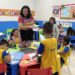 Convocação de professores melhora atendimento nas escolas municipais