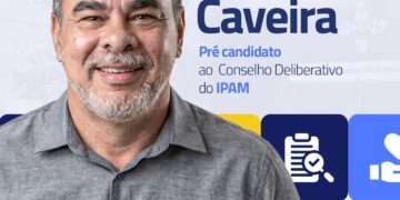 IPAM: Servidor  Sidivan Costa Pereira “Caveira” anuncia pré candidatura à reeleição no Conselho Deliberativo