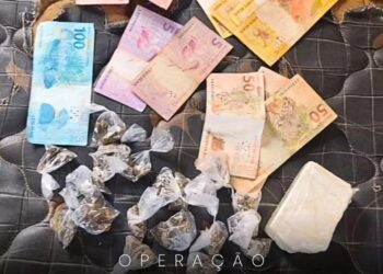 OPERAÇÃO VENDETTA DESARTICULA GRUPO ENVOLVIDO EM HOMICÍDIO E ORGANIZAÇÃO CRIMINOSA EM NOVA MAMORÉ