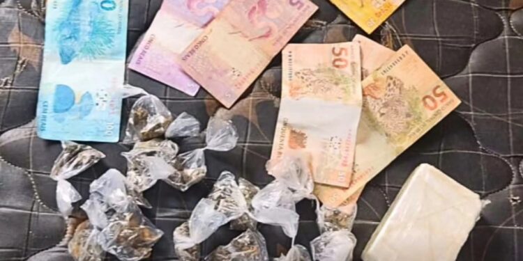 OPERAÇÃO VENDETTA DESARTICULA GRUPO ENVOLVIDO EM HOMICÍDIO E ORGANIZAÇÃO CRIMINOSA EM NOVA MAMORÉ