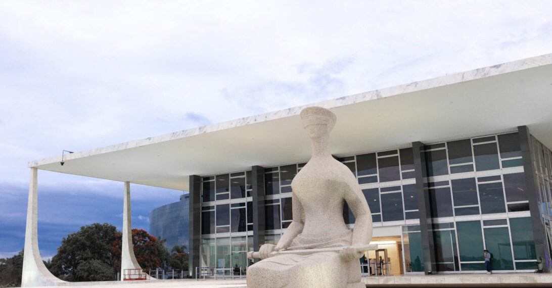 STF determina abertura de investigação para apurar vazamento de mensagens de celular de Daniel Vorcaro