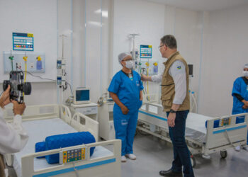 Hospital Regional de Guajará-Mirim completa um ano fortalecendo a saúde pública em Rondônia