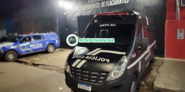 Mulher sofre tentativa de enforcamento e ameaça de facada pelo marido no bairro Nacional, em Porto Velho.