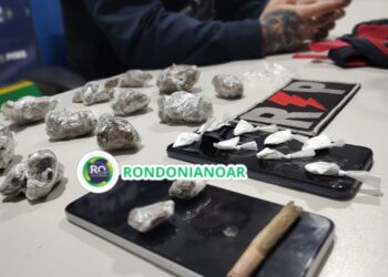 Amiga da onça foge: Lúcia abandona Musa e deixa ela cair com drogas no Teixeirão