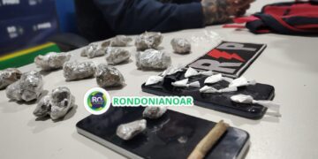 Amiga da onça foge: Lúcia abandona Musa e deixa ela cair com drogas no Teixeirão