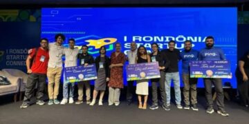 Cacoal sedia segunda etapa do I Rondônia Startup Connect com foco em inovação e agro