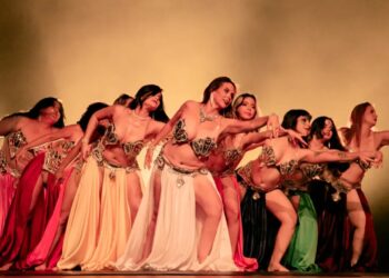 Unir abre oficinas gratuitas com dança, corpo e cultura na programação da Medu V