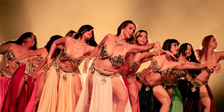 Unir abre oficinas gratuitas com dança, corpo e cultura na programação da Medu V